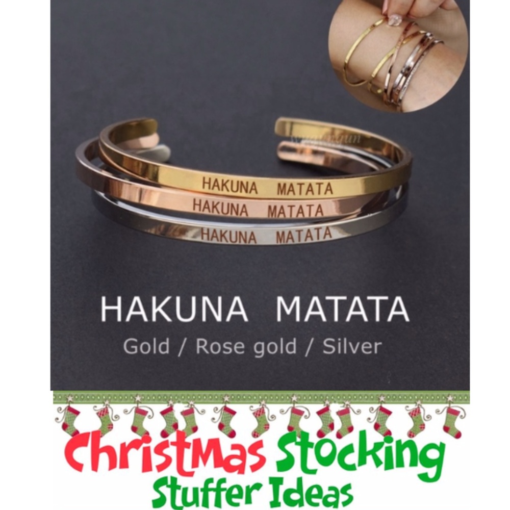 🎅🏼 STOCKING STUFFERS 2 for $20! 🎅🏼🎅🏼